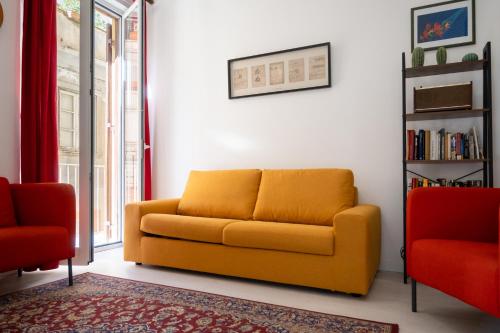 Casa Soliva al Centro di Palermo, Palerme (photo 7)