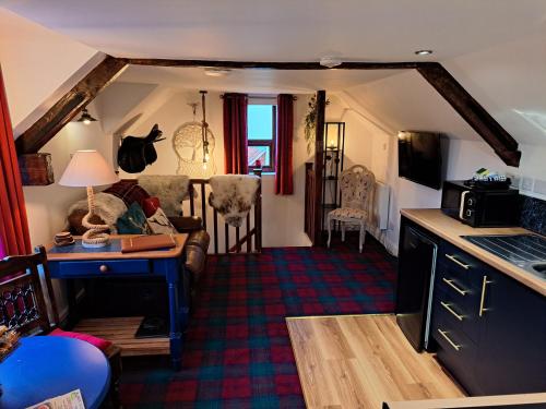 Willow's Cottage - Kings Clipstone