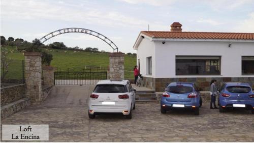 . Apartamento Loft La Encina