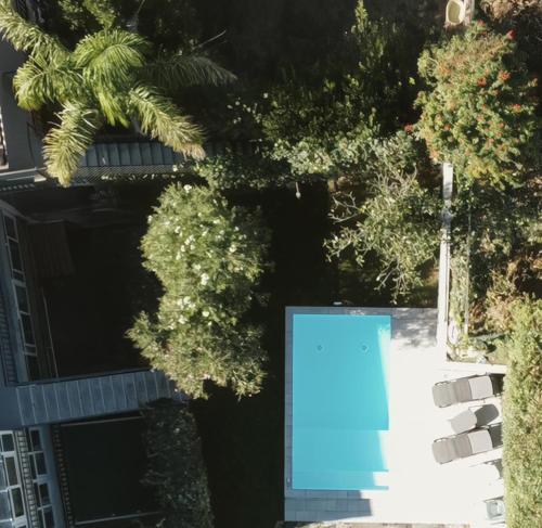  Il giardino dell´Etna in Mascalucia