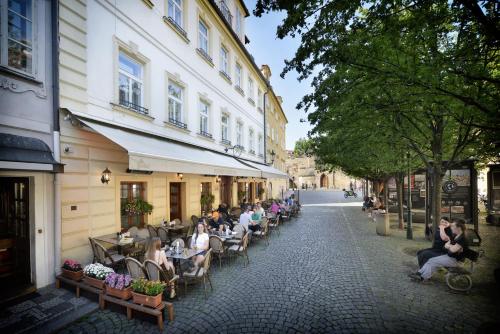 U Zlatych nuzek - image 7