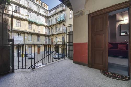 Perla al centro di Torino - next Mole, Turín (fotografie 5)