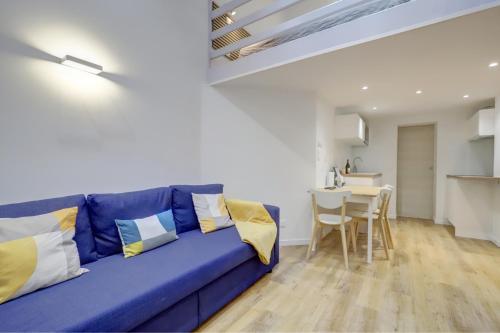 Deluxe Apartment image 10