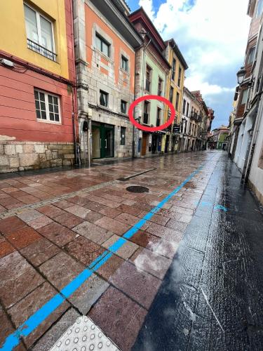  Apartamento Sebreñu 1 in Ribadesella