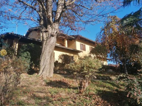 Viesnīcas āriene, Casa Martini in Pecetto Torinese