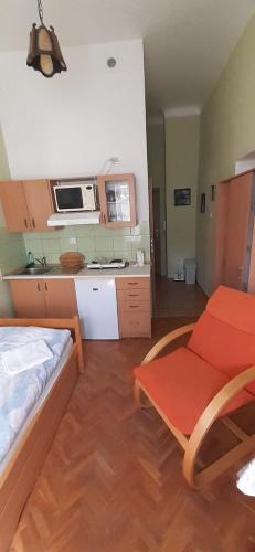 Apartma Františkovy Lázně