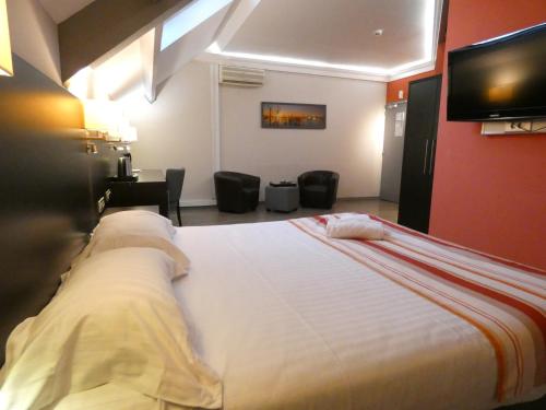 Hotel Be Guest Limoges Sud - Complexe BG