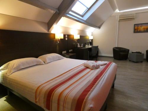 Hotel Be Guest Limoges Sud - Complexe BG