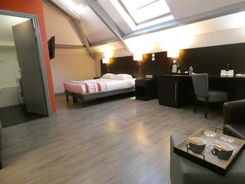 Hotel Be Guest Limoges Sud - Complexe BG