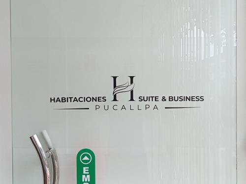 Suite and Business