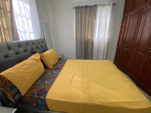 4Dominican Rep, New Huge Modern 3Bedroms Apt- Transformer and inverter if the light goes off-The best choice 4 You