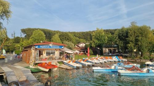 Pension am See