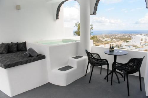 Black Shade Suite - Location saisonnière - Fira