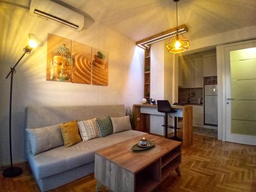Apartman Buda 2