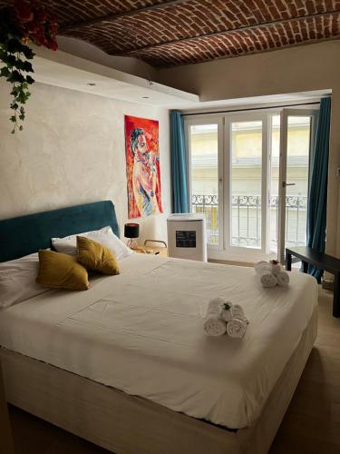 Rock Inn Turin-Consolata