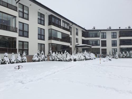 Apartman Relax Bjelašnica - image 3