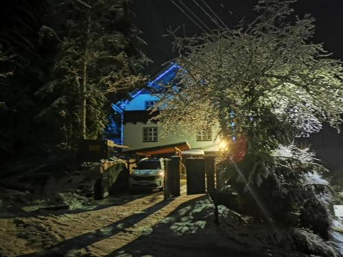 Drevenica Spanka in 斯帕尼亞多利納