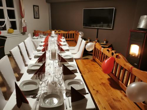 Drevenica Spanka in 斯帕尼亞多利納