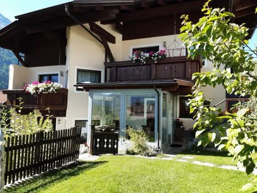 Ferienwohnung Eva in Längenfeld, Österreich