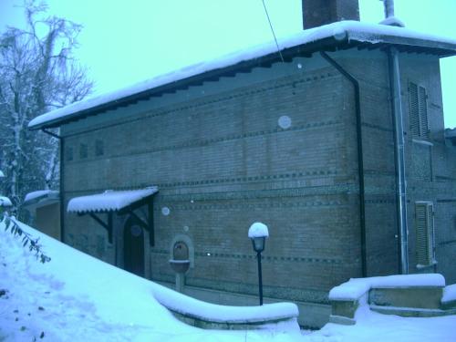  BORGO CASTELLI in Monte Compatri