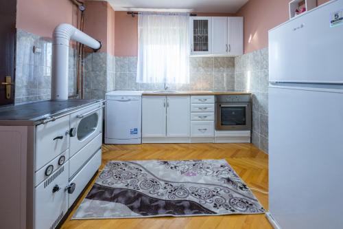 Kitchen, FamilyApartment in Smailagića Polje