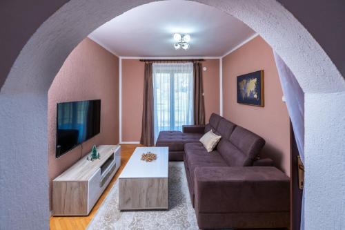 FamilyApartment in Smailagića Polje