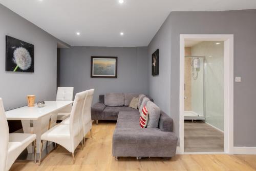 Central Apartment Darlington