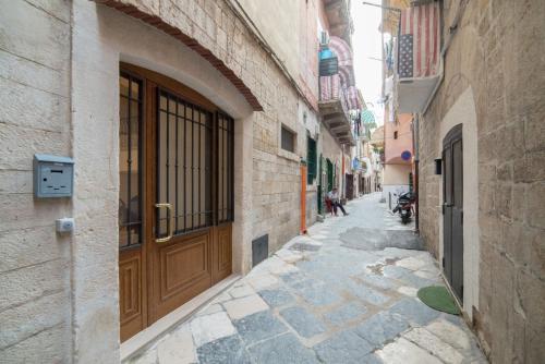  MarGa's House in Bari