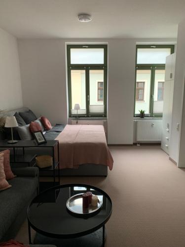 Strassi 1 in Plauen, Deutschland