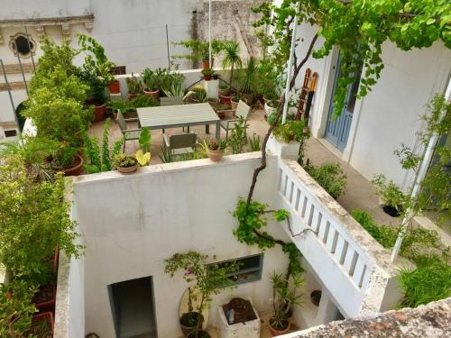  Family friendly villa in stunning southern Puglia in 73054 Presicce