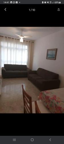 Apartamento 813