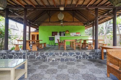 Abian Huts Lembongan4