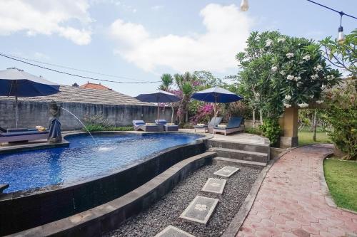 Abian Huts Lembongan10