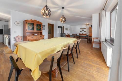 Holiday Home Kersnik