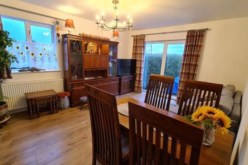 Northlea-Scottish style cottage in Kiркхілл