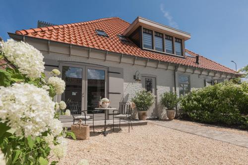  Chez Lindy Country Guesthouse, Unterkunft in Kolhorn