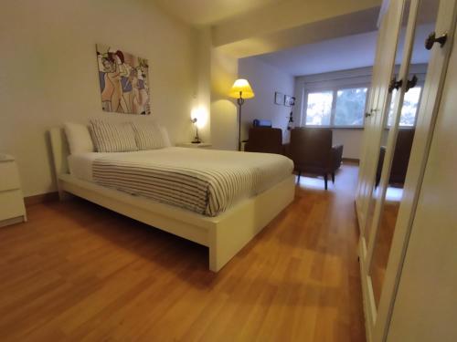 Loft Puerto de Navacerrada