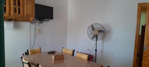 One-Bedroom Apartment image 5