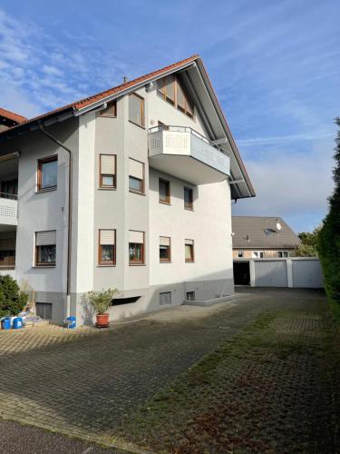 Casa Catalina in Rust, Deutschland