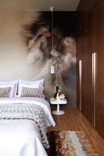 Vintage Glamour Suite, parveke, parkkipaikka, Helsinki (photo 6)