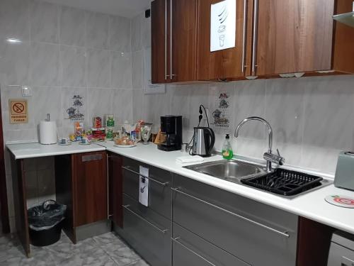 Apartamento compartido excelente ubicación