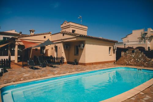 Accommodation in Sant Pere Pescador