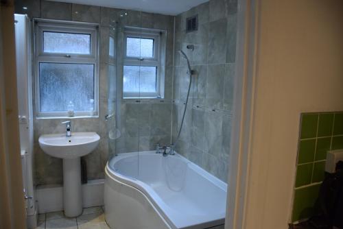 House with Garden - image 12