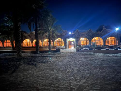 Hotel Ksar Merzouga  in Merzouga