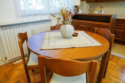 SkopjePad - Centrally Located, Stylish Pad, Skopje (photo 7)