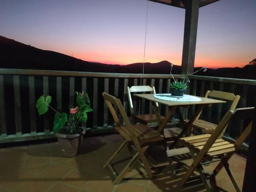 Vale do sol in Areal