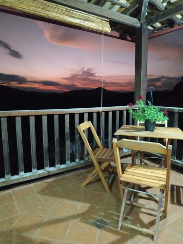 Vale do sol in Areal