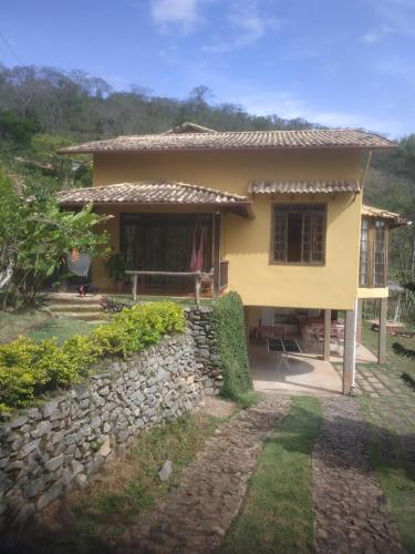 Vale do sol in Areal