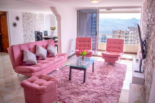 acogedora casa en el Poblado