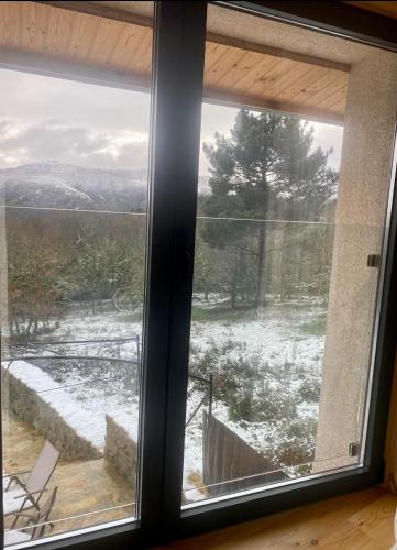 Casa Leirón (Casa Leiron) in Parada De Sil